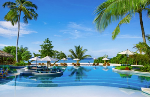 Six Senses Laamu