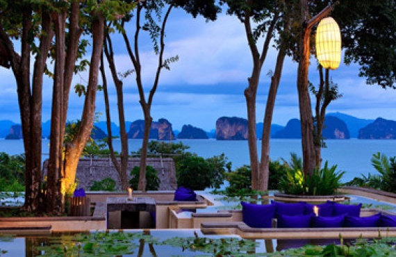 Six Senses Yao Noi