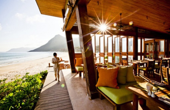 Six Senses Con Dao