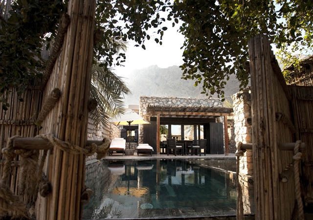 Pool Villa
