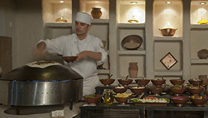 Spice Market - Главный ресторан