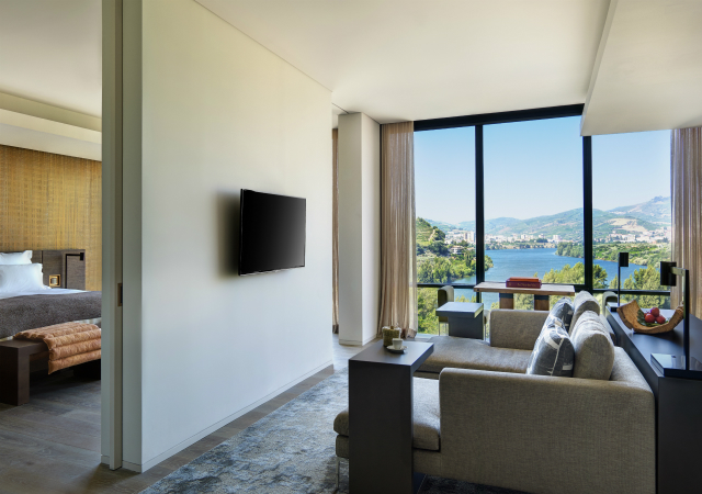 Quinta Panorama Suite