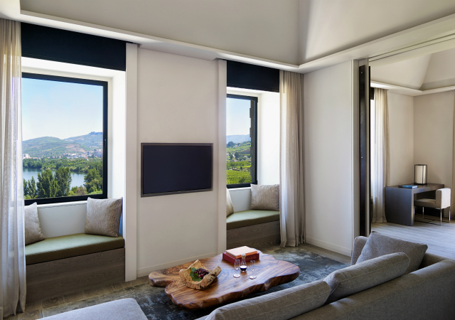 Quinta Courtyard Suite
