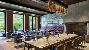 The Dining Room