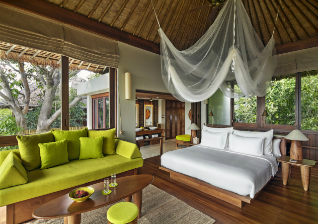 Hideaway Villa