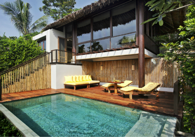 Pool Villa