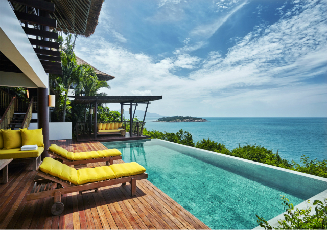 The Retreat