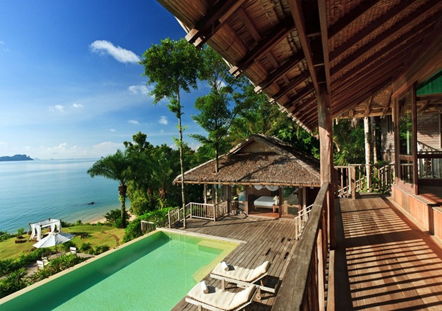 The Retreat