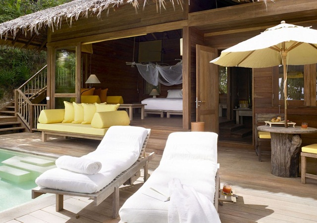 Hideaway Four Bedroom Pool Villa